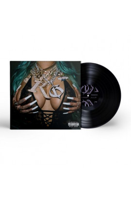 Guè, Rasty Kilo - KG (LP) 