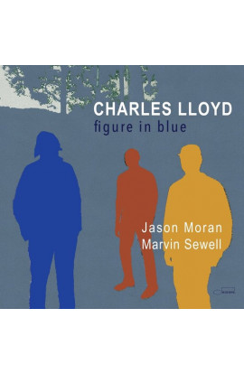 Charles Lloyd - Figure In Blue (CD) 