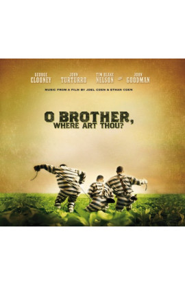 Artisti Vari - O Brother, Where Art Thou? (Music From The Motion Picture) (LP) 