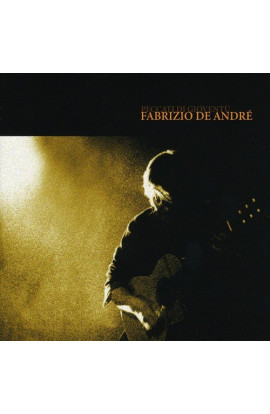 Fabrizio De Andrè - Peccati Di Gioventù (LP) 