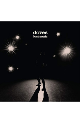 Doves - Lost Souls (LP) 