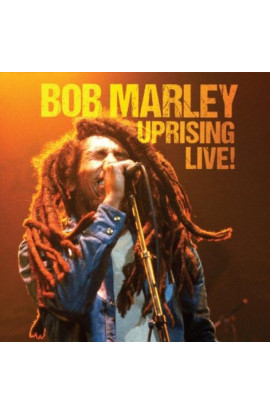 Bob Marley - Uprising Live! (LP) 