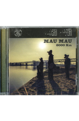 Mau Mau - 8000 Km 