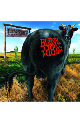 Blink 182 - Dude Ranch (LP) 