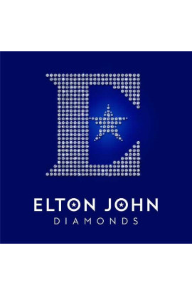 Elton John - Diamonds (LP) 