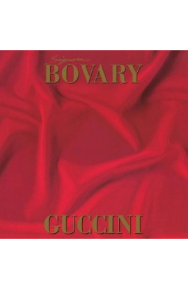 Francesco Guccini - Signora Bovary (LP) 