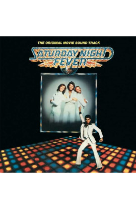 Artisti Vari - Saturday Night Fever (The Original Movie Sound Track) (CD) 