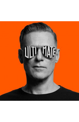 Bryan Adams - Ultimate (CD) 