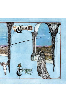 Genesis - Trespass (CD) 