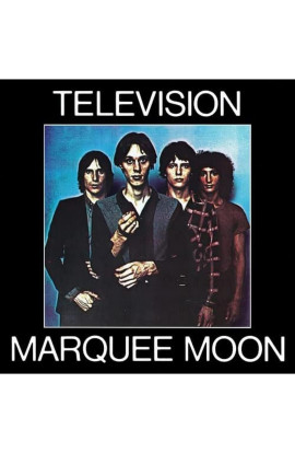 Television - Marquee Moon (LP) 