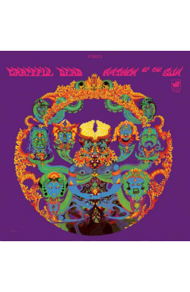 Grateful Dead - Anthem Of The Sun (LP) 