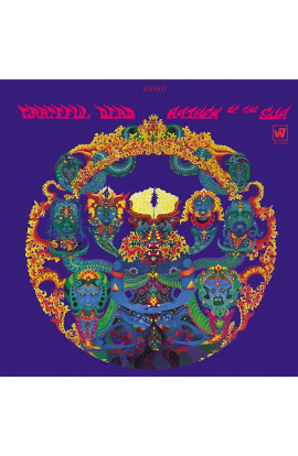 Grateful Dead - Anthem Of The Sun (CD) 