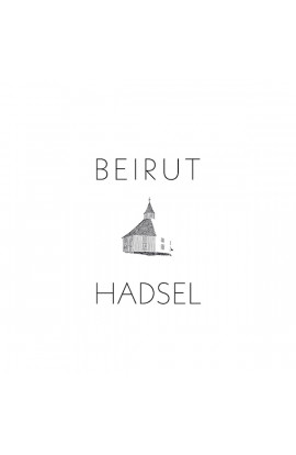 Beirut - Hadsel (CD) 