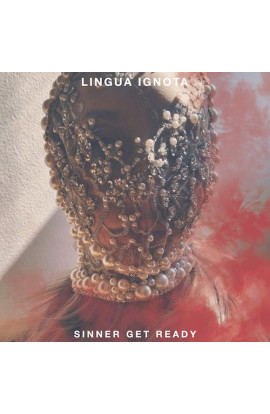 Lingua Ignota - Sinner Get Ready (CD) 