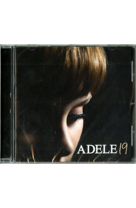 Adele - 19 (CD) 