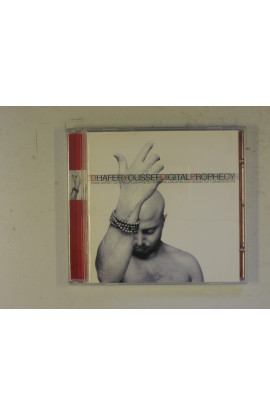 Dhafer Youssef - Digital Prophecy (CD) 