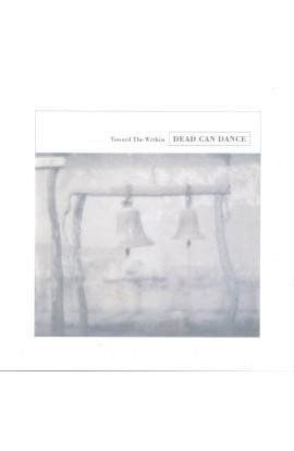 Dead Can Dance - Toward The Within (LP) 