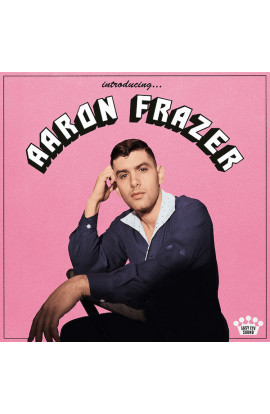 Aaron Frazer - Introducing... (CD) 