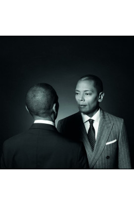 Jeff Mills - Mind Power Mind Control (LP) 