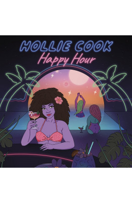 Hollie Cook - Happy Hour (CD) 