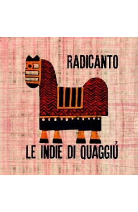 Radicanto - Le Indie Di Quaggiù (CD) 