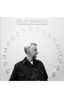 Billy Bragg - The Million Things Tath Never Happened (LP) 