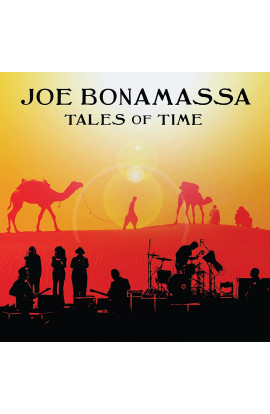 Joe Bonamassa - Tales Of Time (LP) 