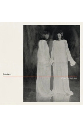 Beth Orton - The Ground Above (CD) 
