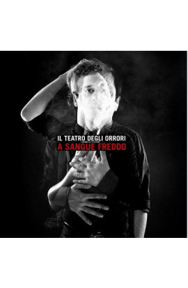 Il Teatro Degli Orrori - A Sangue Freddo (LP) 