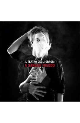 Il Teatro Degli Orrori - A Sangue Freddo (CD) 