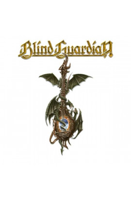 Blind Guardian - Imaginations From The Other Side Live (CD) 