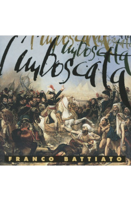 Franco Battiato - L'Imboscata (CD) 