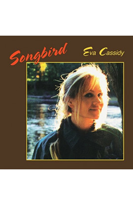 Eva Cassidy - Songbird (LP) 