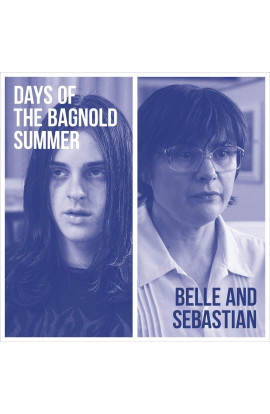 Belle & Sebastian - Days Of The Bagnold Summer (CD) 