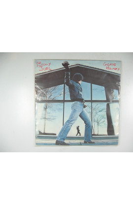 Billy Joel - Glass Houses