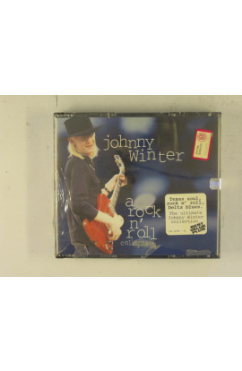 Winter Johnny - A Rock N'Roll Collection
