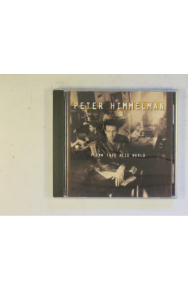 Himmelman Peter - Flown This Acid World