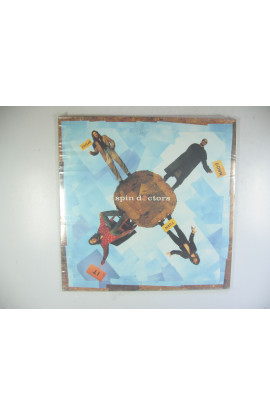 Spin Doctors - Turn It Upside Down (LP) 