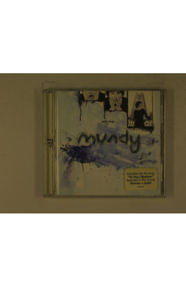 Mundy - Jelly Legs