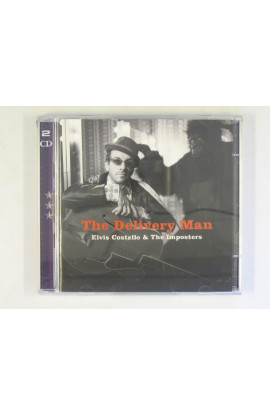Costello Elvis And The Imposters - The Delivery Man 