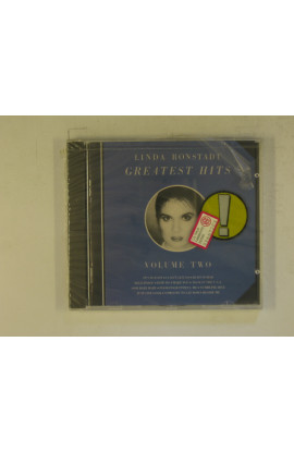 Ronstadt Linda - Greatest Hits Vol. 2