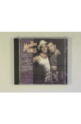 Mambo Kings