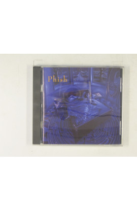 Phish - Rift (CD) 