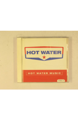 Hot Water - Hot Water Music