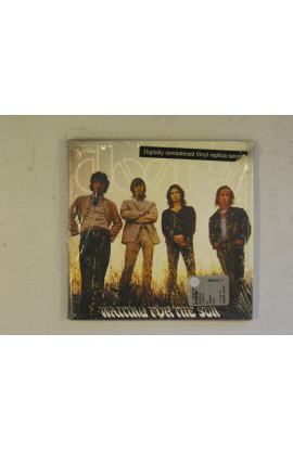 The Doors - Waiting For The Sun