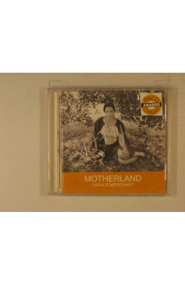 Natalie Merchant - Motherland (CD) 
