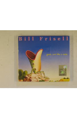 Bill Frisell - Gone, Just Like A Train