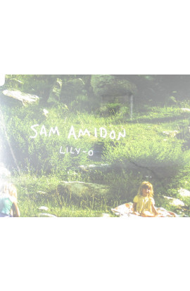 Amidon Sam - Lily-O