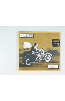 Bombino - Nomad
