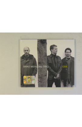 Brad Mehldau Trio - Ode (CD) 